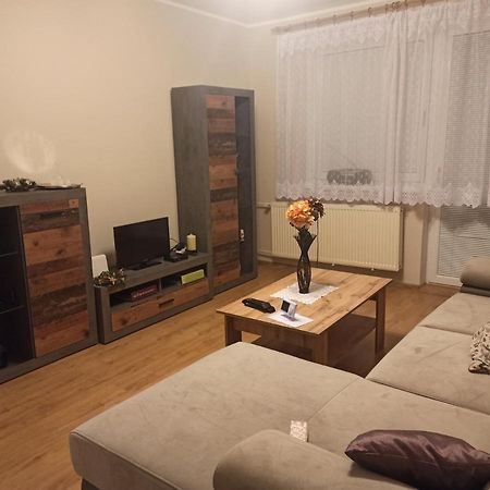 Apartman Tatranská Lomnica Exterior foto