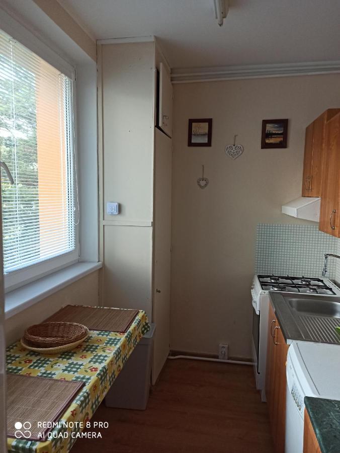 Apartman Tatranská Lomnica Exterior foto