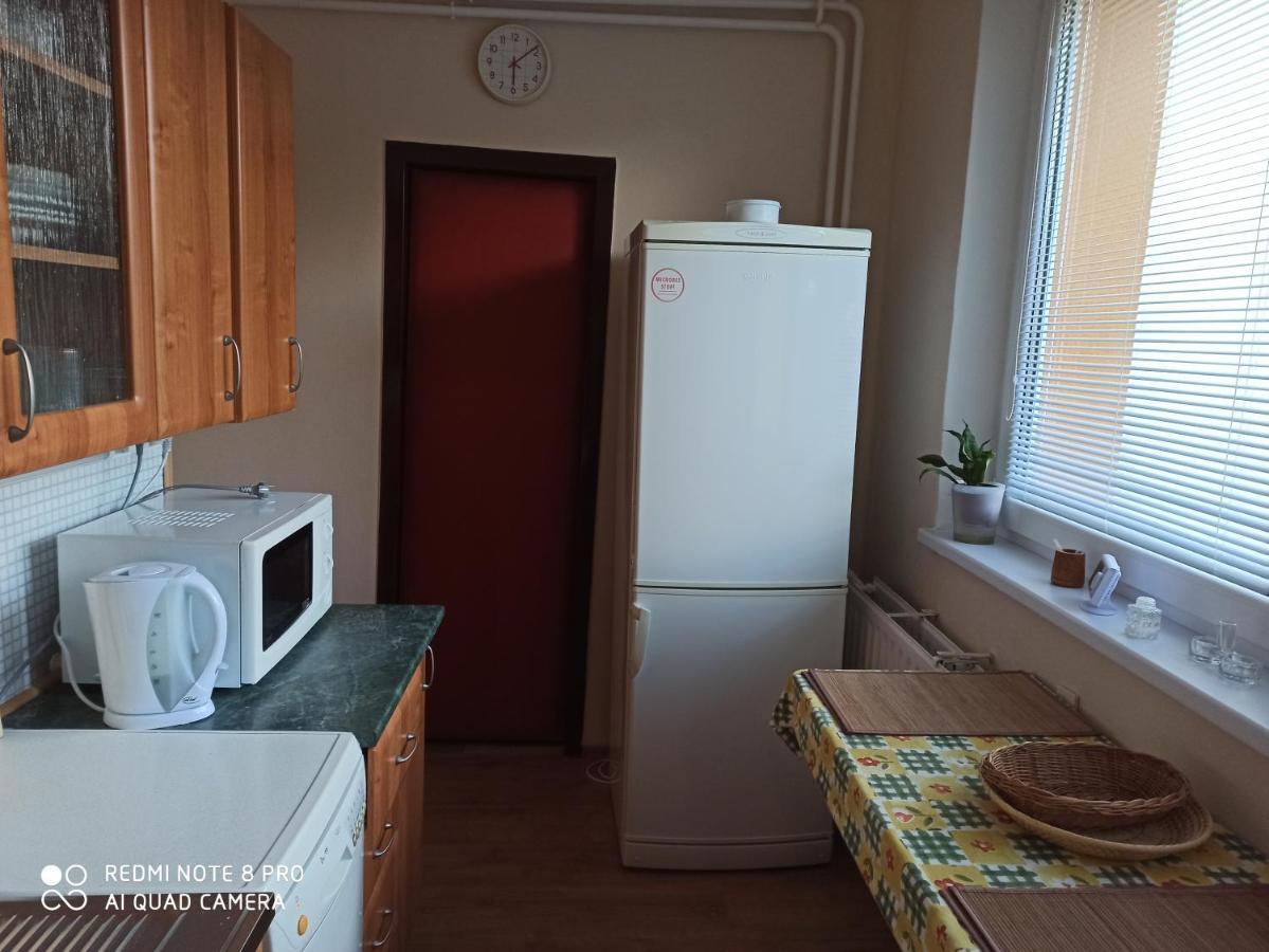 Apartman Tatranská Lomnica Exterior foto
