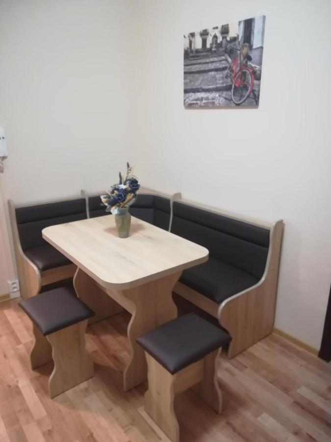 Apartman Tatranská Lomnica Exterior foto